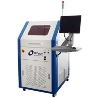 Robot laser