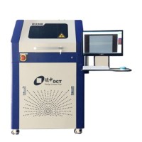 Laser robot