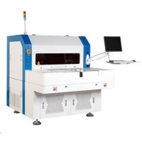 Laser robot