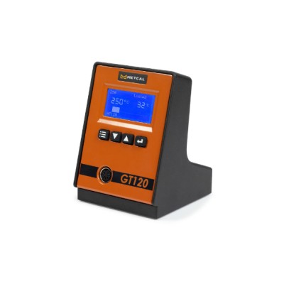 120 Watt Soldering Station...