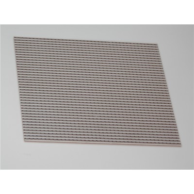 Test board - CEM 1 Strips