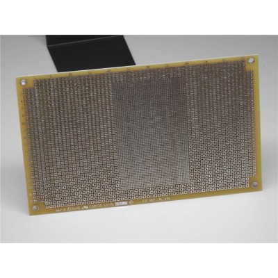 Test board for SMD, epoxy 2...