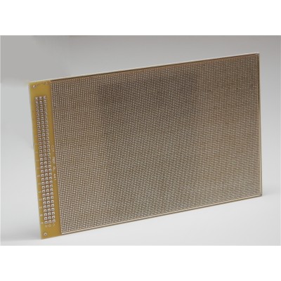 Test board for SMD, epoxy 2...