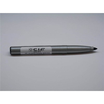 CIF pen for direct etching