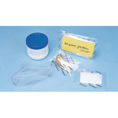 Kit de neutralisation...
