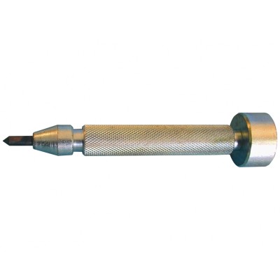 Tool for rivets
