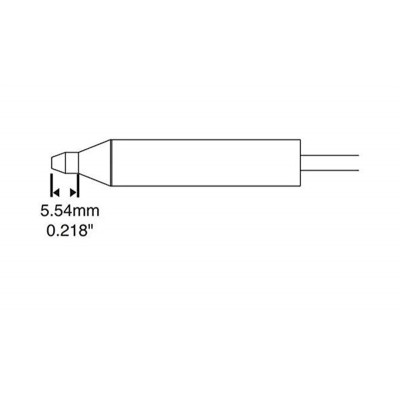 Panne de dessoudage DFP-CN3