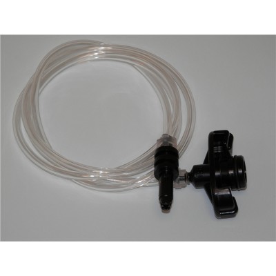 Adaptateur de seringue 10 cc