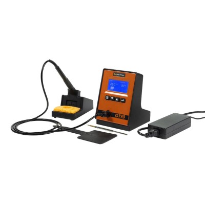 Hand soldering station GT90