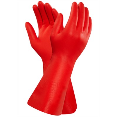 Gants risque chimique, la...