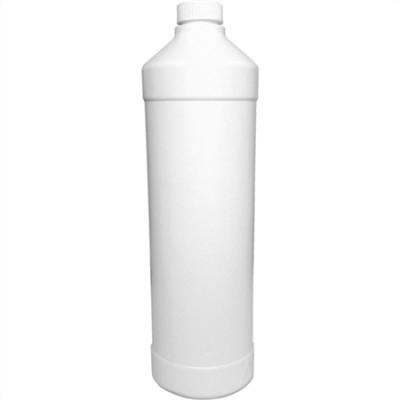 Eau déminéralisée, le litre