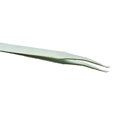 Clamp tweezer for SMD...