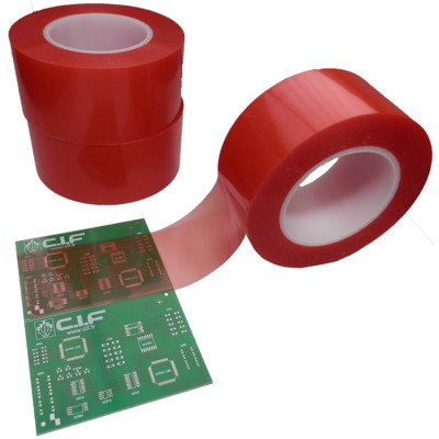 Double side adhesive...