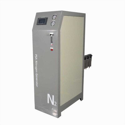 Nitrogen (N2) Generator - 8m3