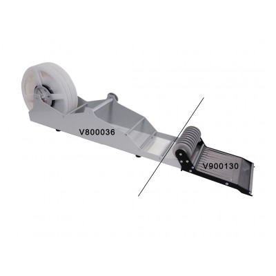 Universal feeder for 10...