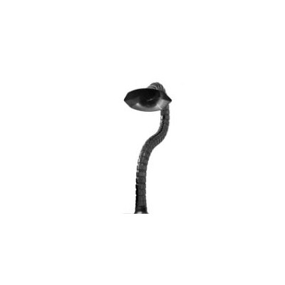 Flexible arm, diam. 65 x...