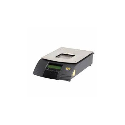 Programmable pre-heater...