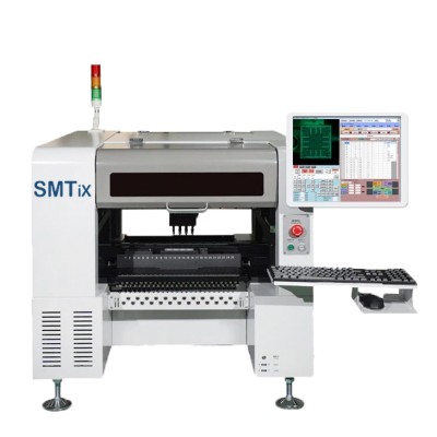 SMT Pick & Place system SMT...