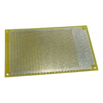 Test board -  16/10th,...